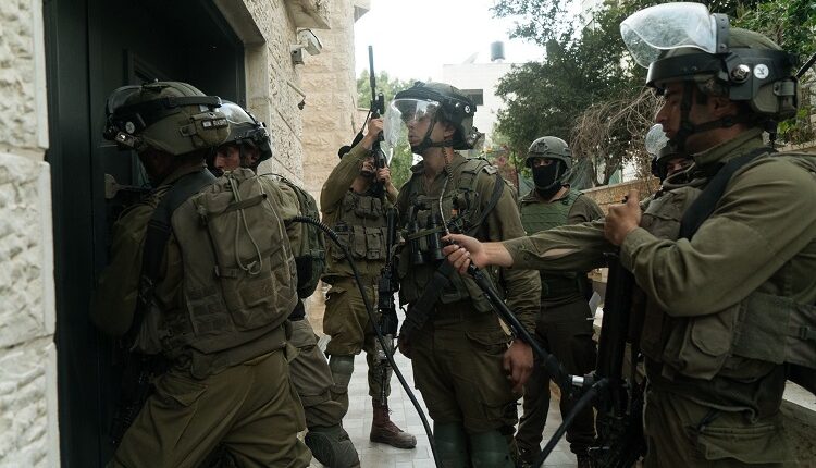 Offices Of The Palestinian Organizations That Israel Raided Were Not Terrorists, The European Union