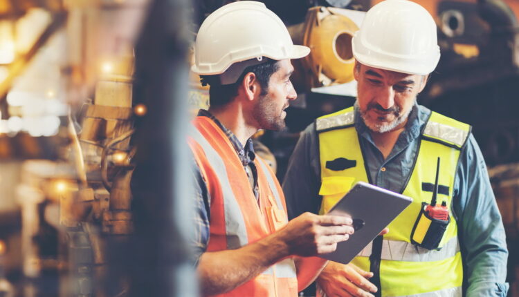 How IoT is Transforming Manufacturing from the Ground Up